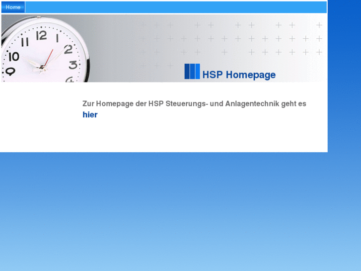 www.hsp-gmbh.com