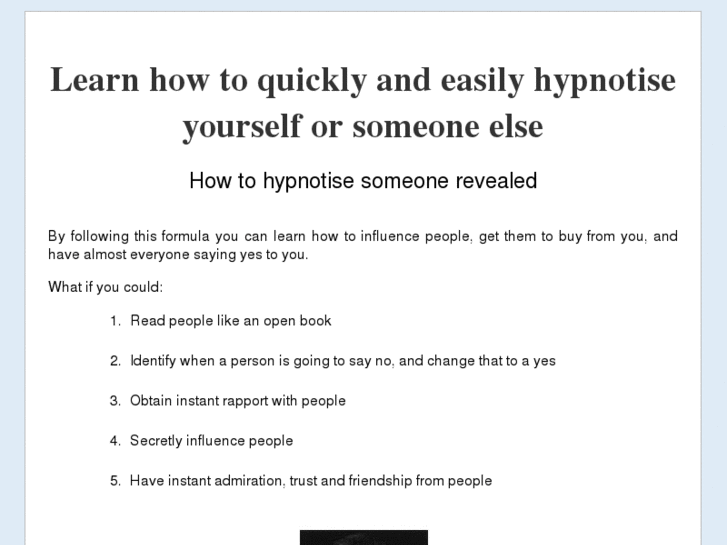 www.hypnosisrevealednow.com