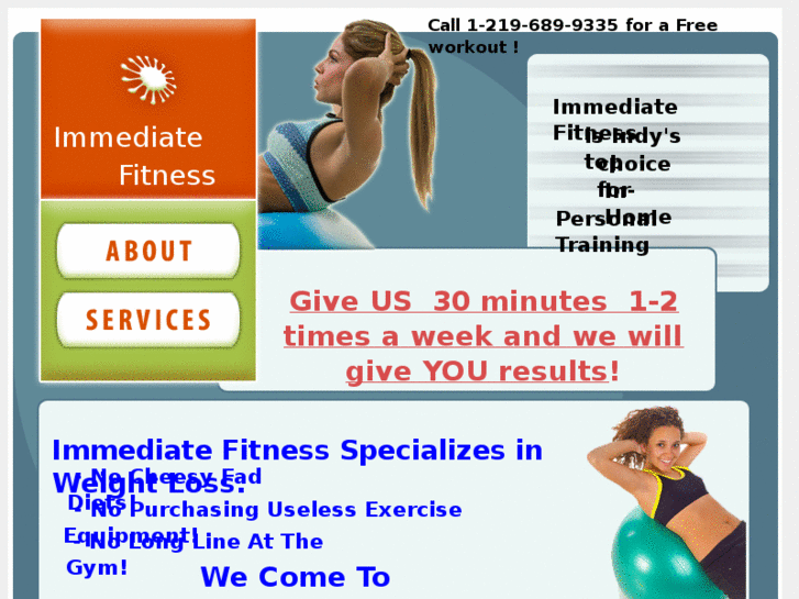 www.immediatefitness.com