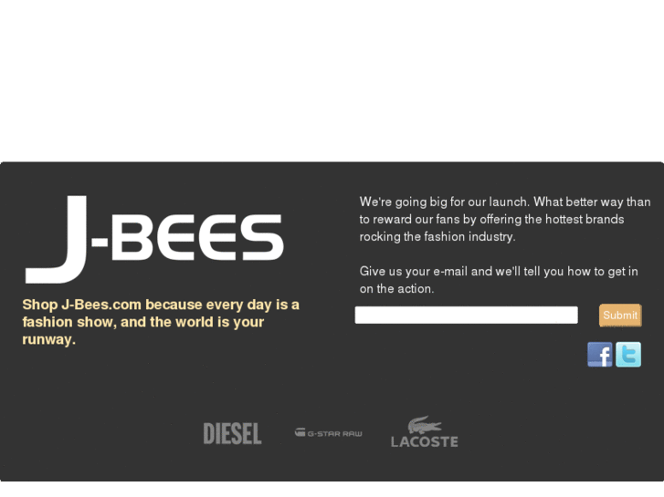 www.j-bees.com