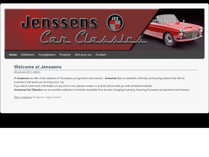 www.jenssens-classics.com