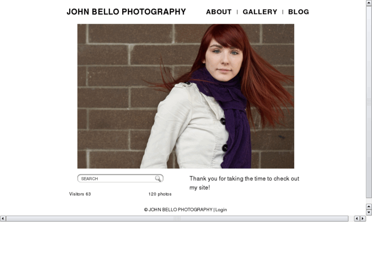 www.johnbellophotography.com