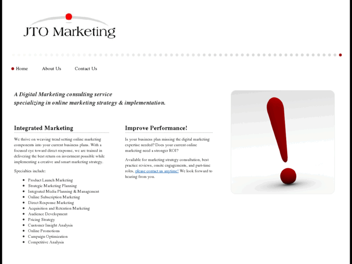 www.jtomarketing.com