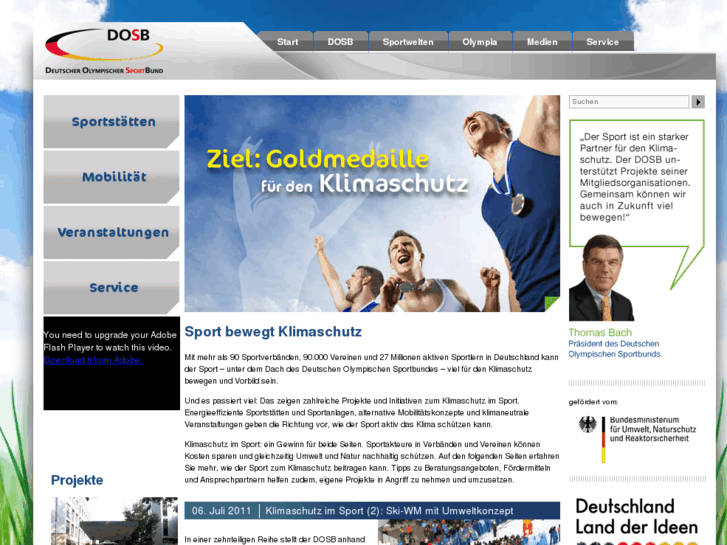 www.klimaschutz-im-sport.de