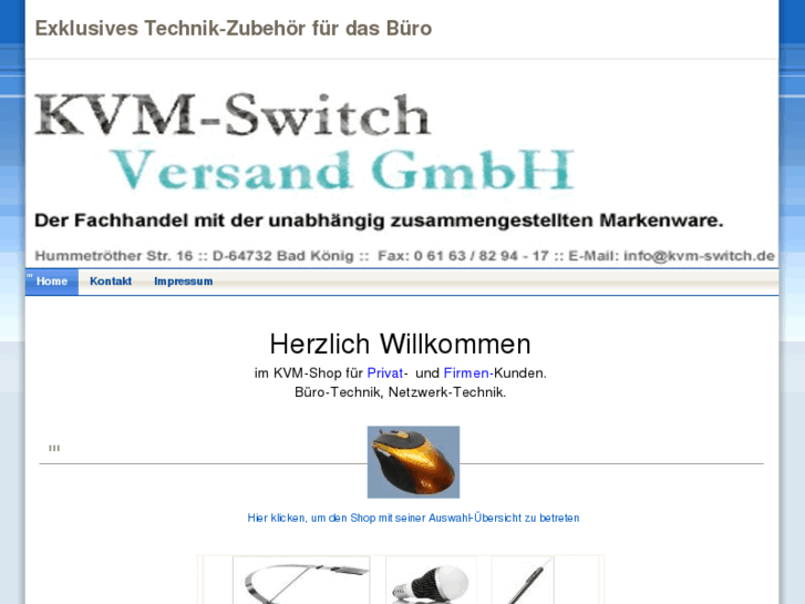 www.kvm-switch.net