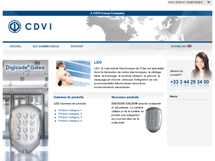 www.labelec.eu
