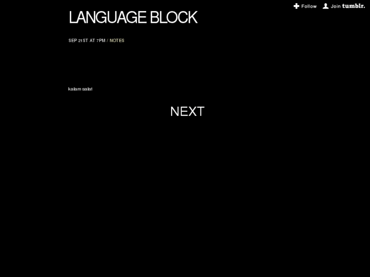 www.languageblock.info