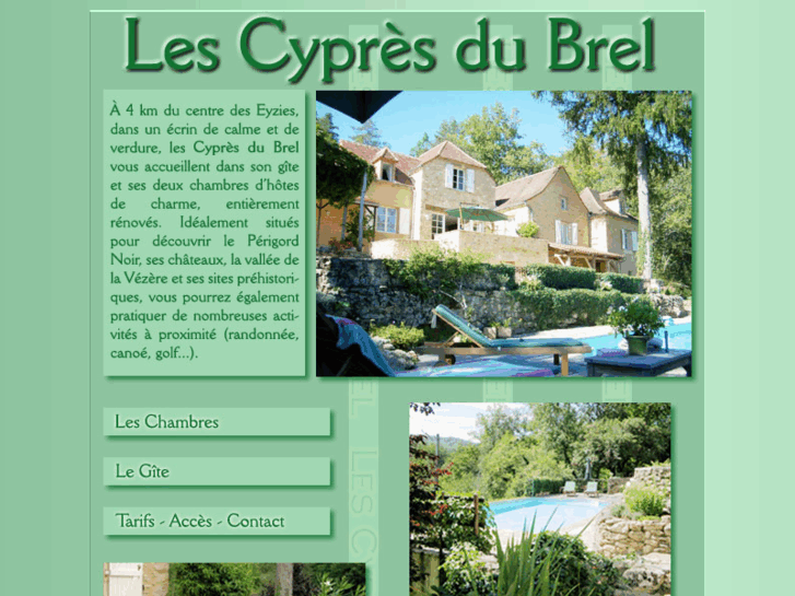 www.les-cypres-du-brel.com