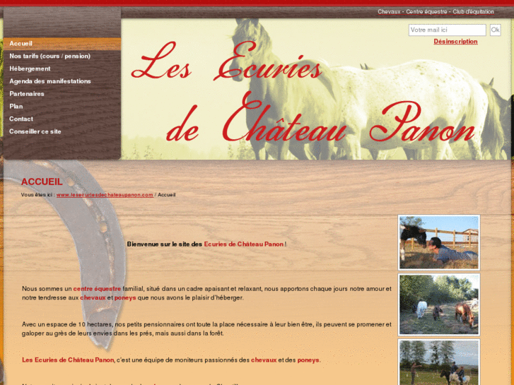 www.lesecuriesdechateaupanon.com