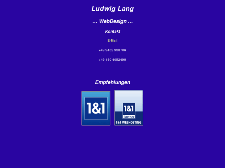 www.ludwig-lang.de