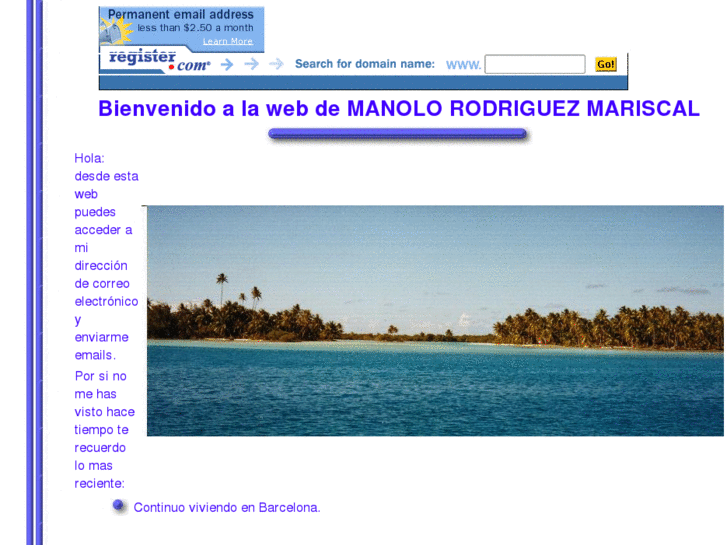 www.manolorodriguez.com