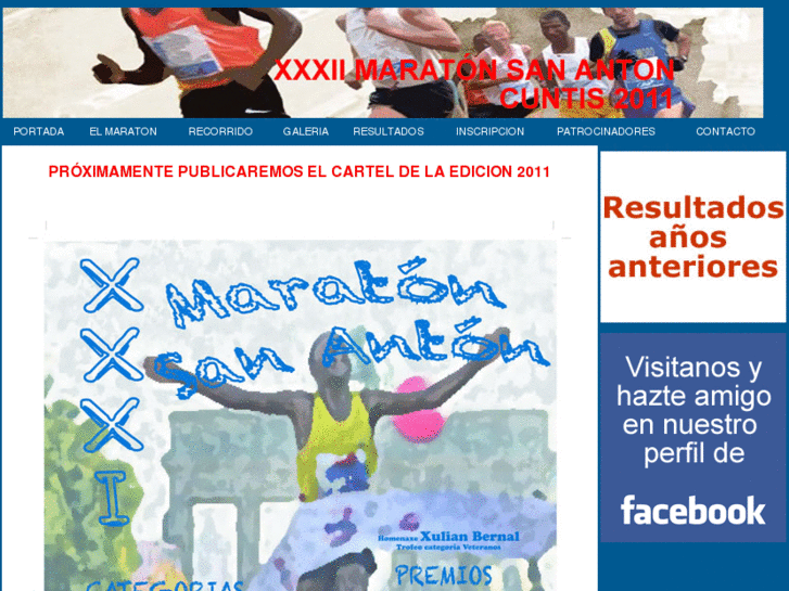 www.maratonsananton.org