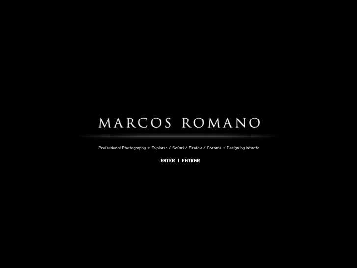 www.marcosromano.com