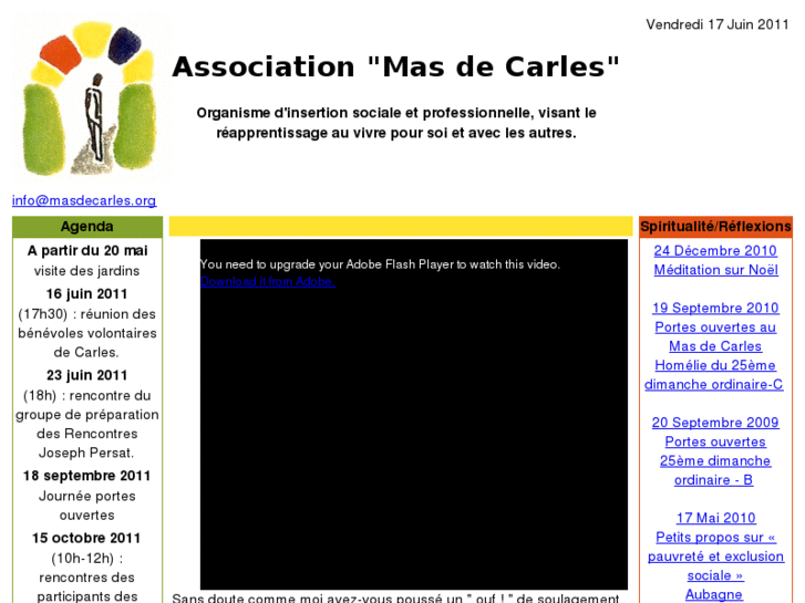 www.masdecarles.org