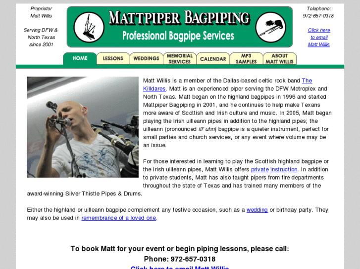 www.mattpiper.com