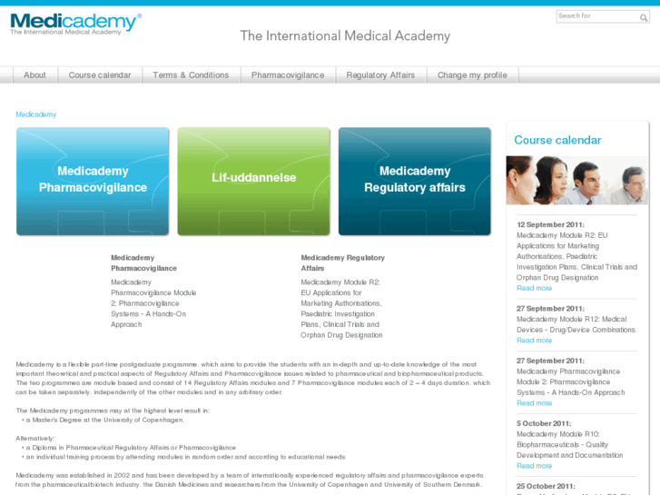 www.medacademy.net