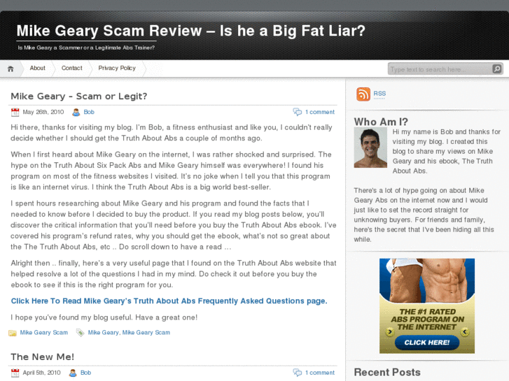 www.mikegearyscam.com