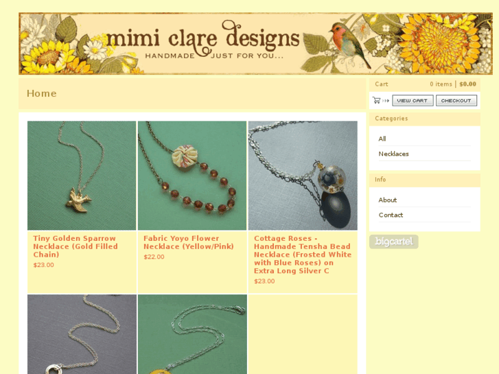 www.mimiclaredesigns.com