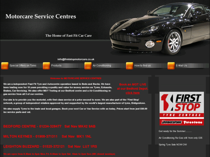 www.motorcaresc.com