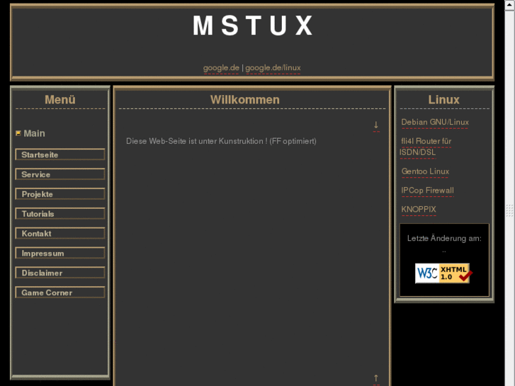 www.mstux.org