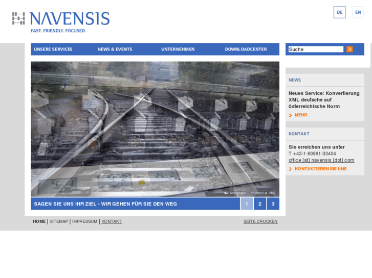 www.navensis.biz