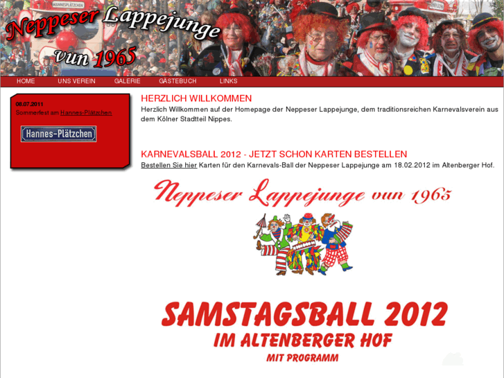 www.neppeserlappejunge.de