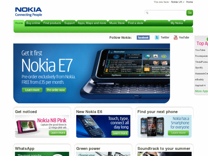 www.nokia.co.uk