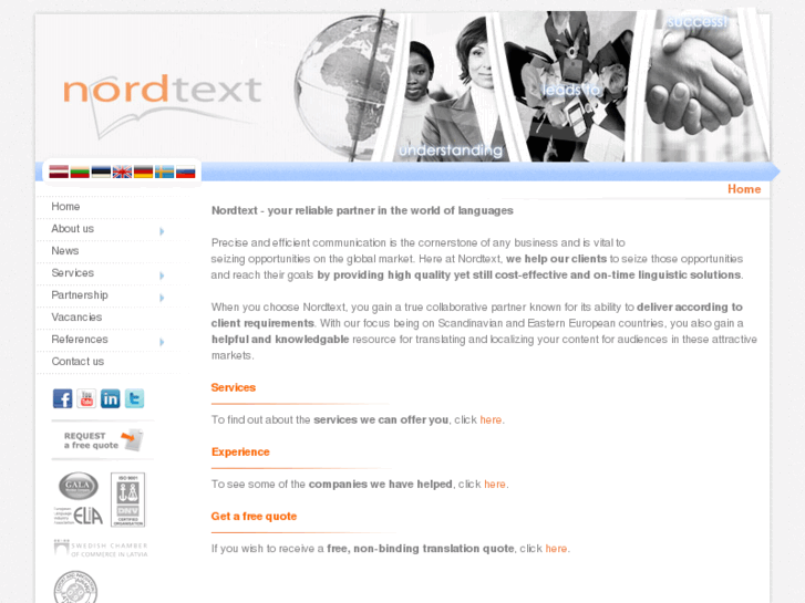 www.nordtext.com