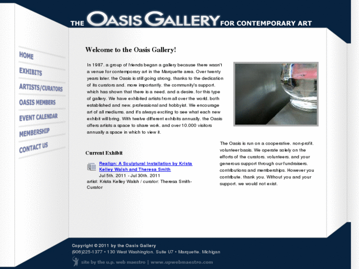 www.oasisgallery.com