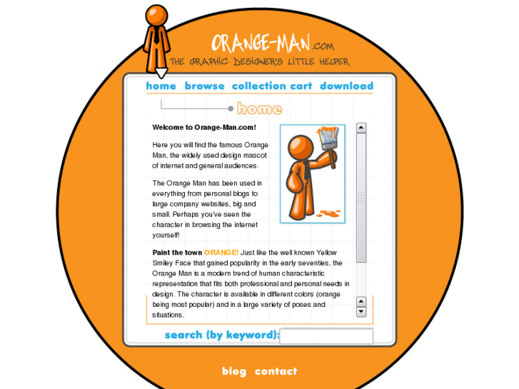 www.orange-man.com