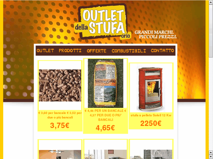 www.outletdellastufa.com