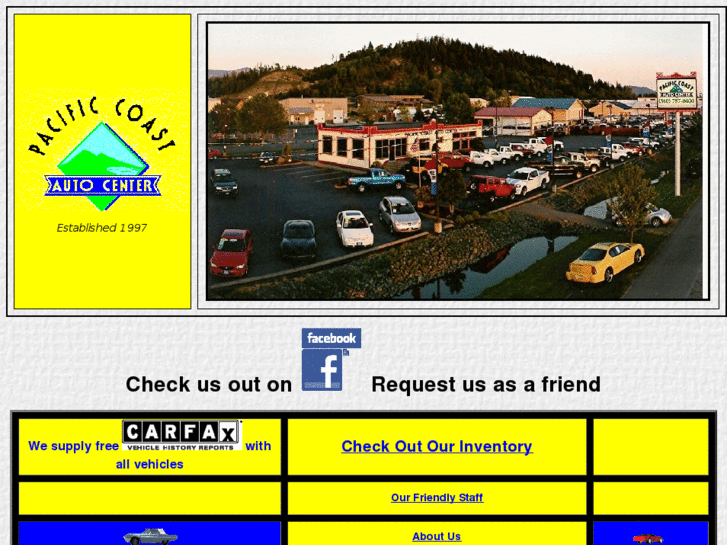 www.pacificcoastauto.com