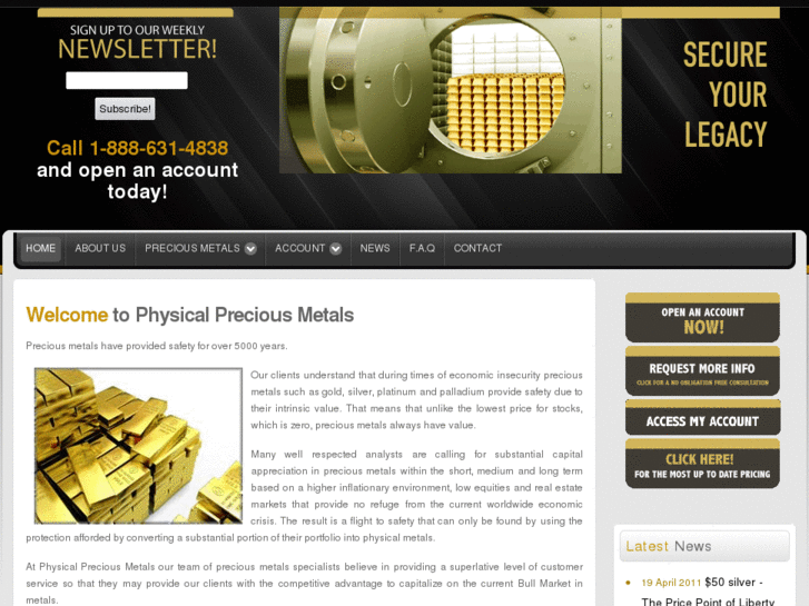 www.physicalpreciousmetals.com