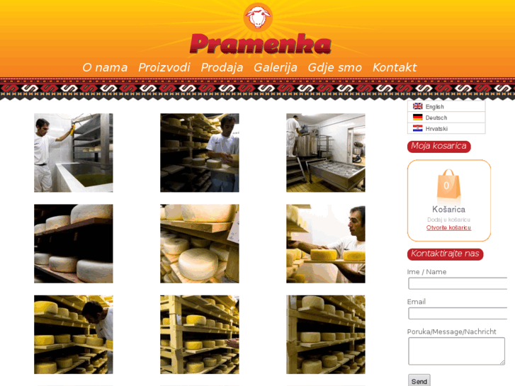 www.pramenka.com
