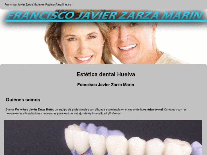 www.protesicodentalzarza.com