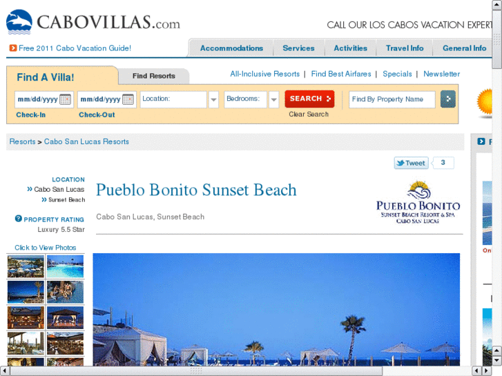 www.pueblo-bonito-sunset-beach.com