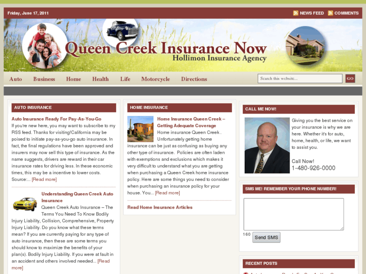 www.queencreekinsurancenow.com