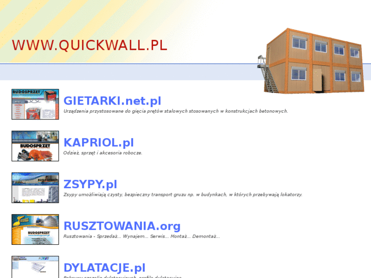 www.quickwall.pl