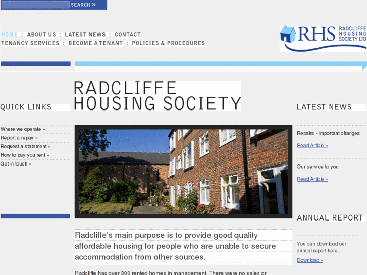 www.radcliffehs.co.uk