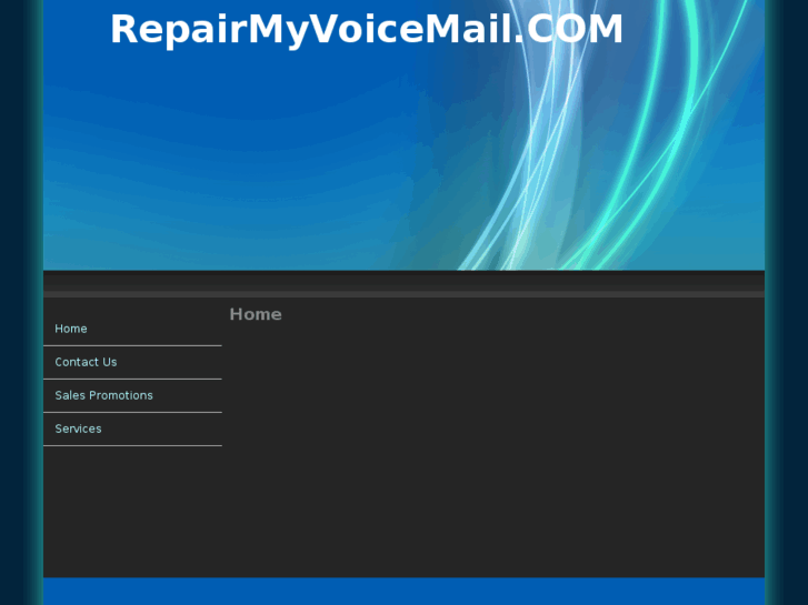 www.repairmyvoicemail.com