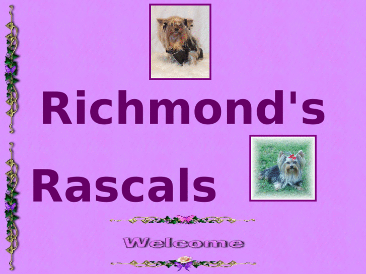 www.richmondsrascals.com