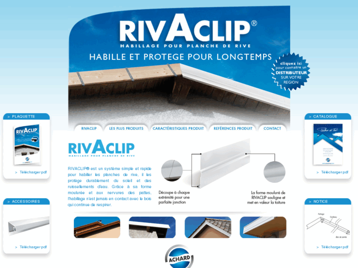 www.rivaclip-planche-de-rive.com