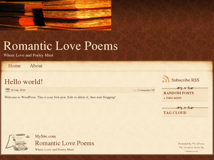 www.romantic-love-poems.com