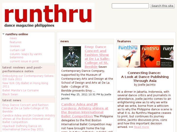 www.runthru.com.ph