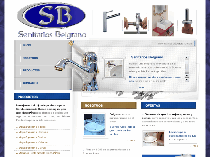 www.sanitariosbelgrano.com