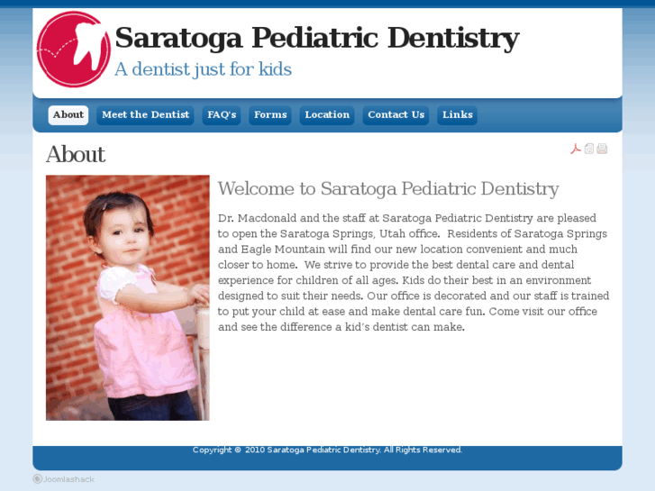 www.saratogapediatricdentistry.com