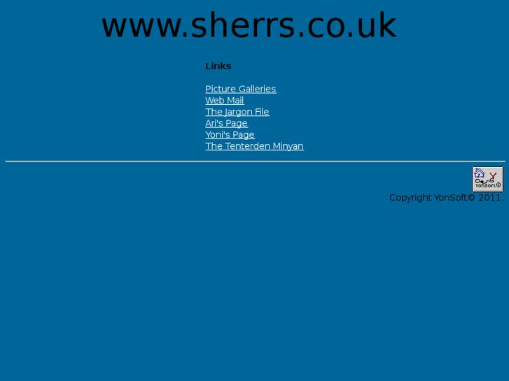 www.sherrs.co.uk