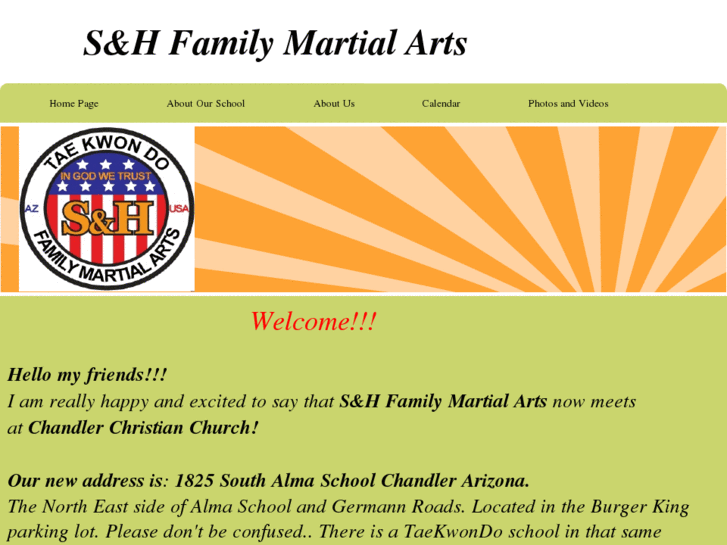 www.shfmartialarts.com