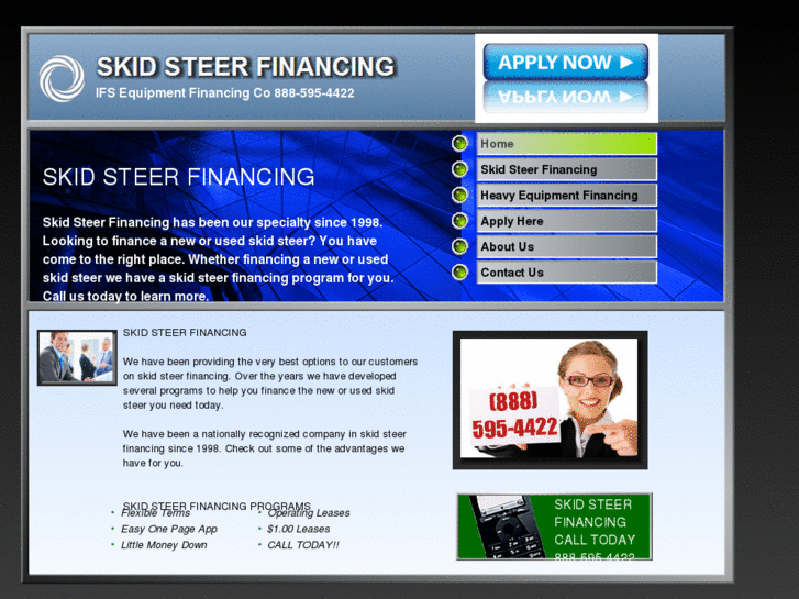 www.skidsteerfinancing.com