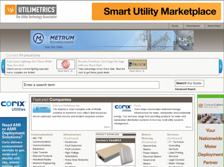 www.smartutilitymarketplace.com